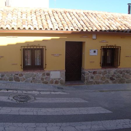 Apartamentos Luxury Ciempozuelos Exterior photo