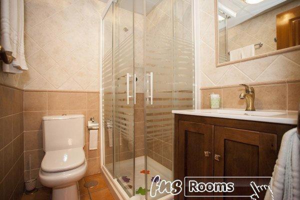 Apartamentos Luxury Ciempozuelos Exterior photo