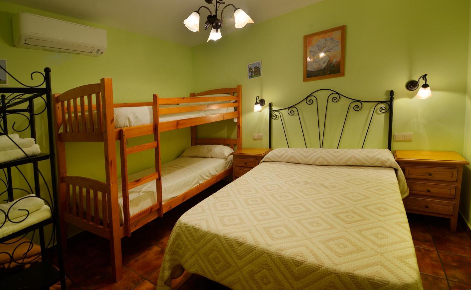 Apartamentos Luxury Ciempozuelos Exterior photo