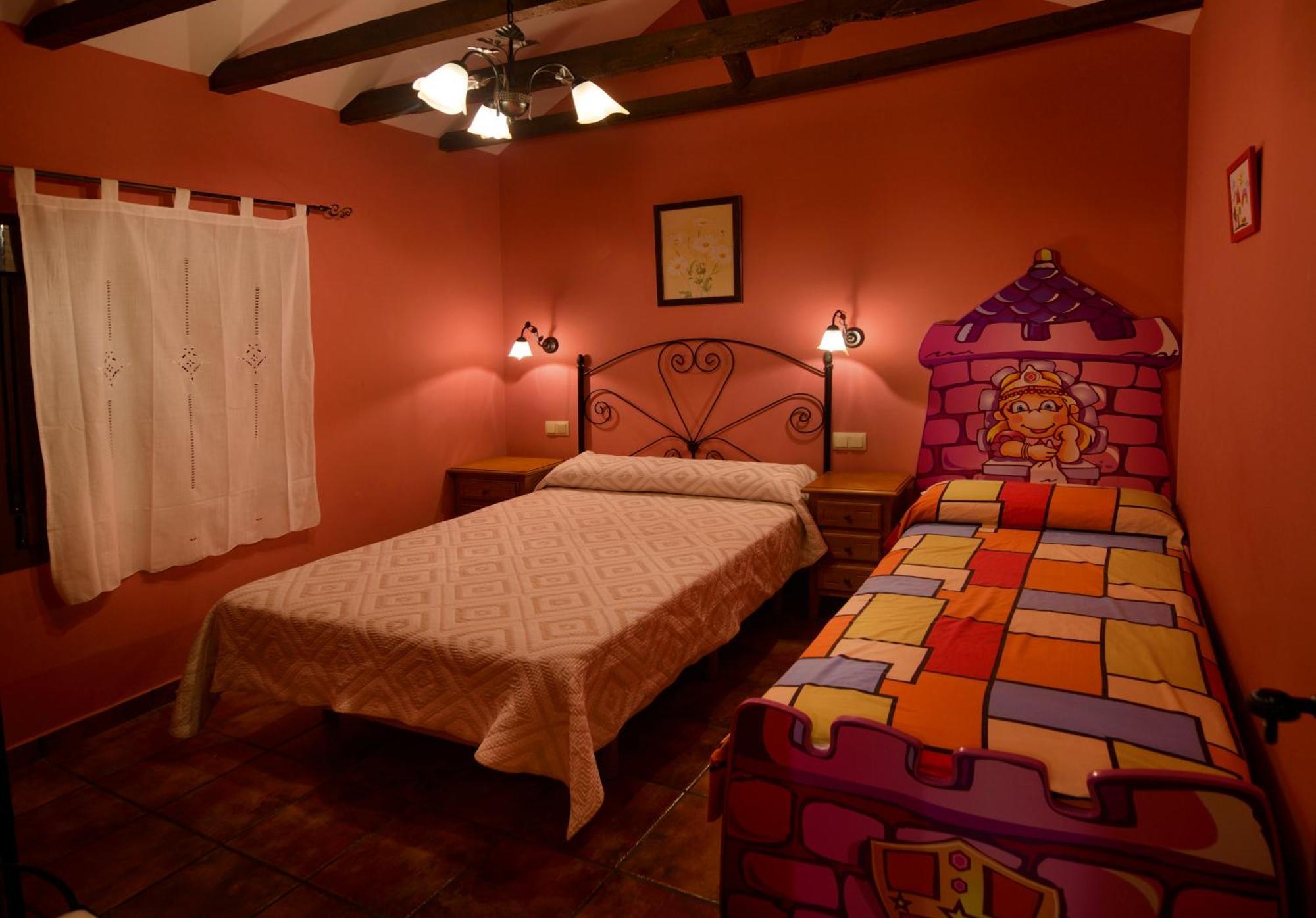 Apartamentos Luxury Ciempozuelos Exterior photo