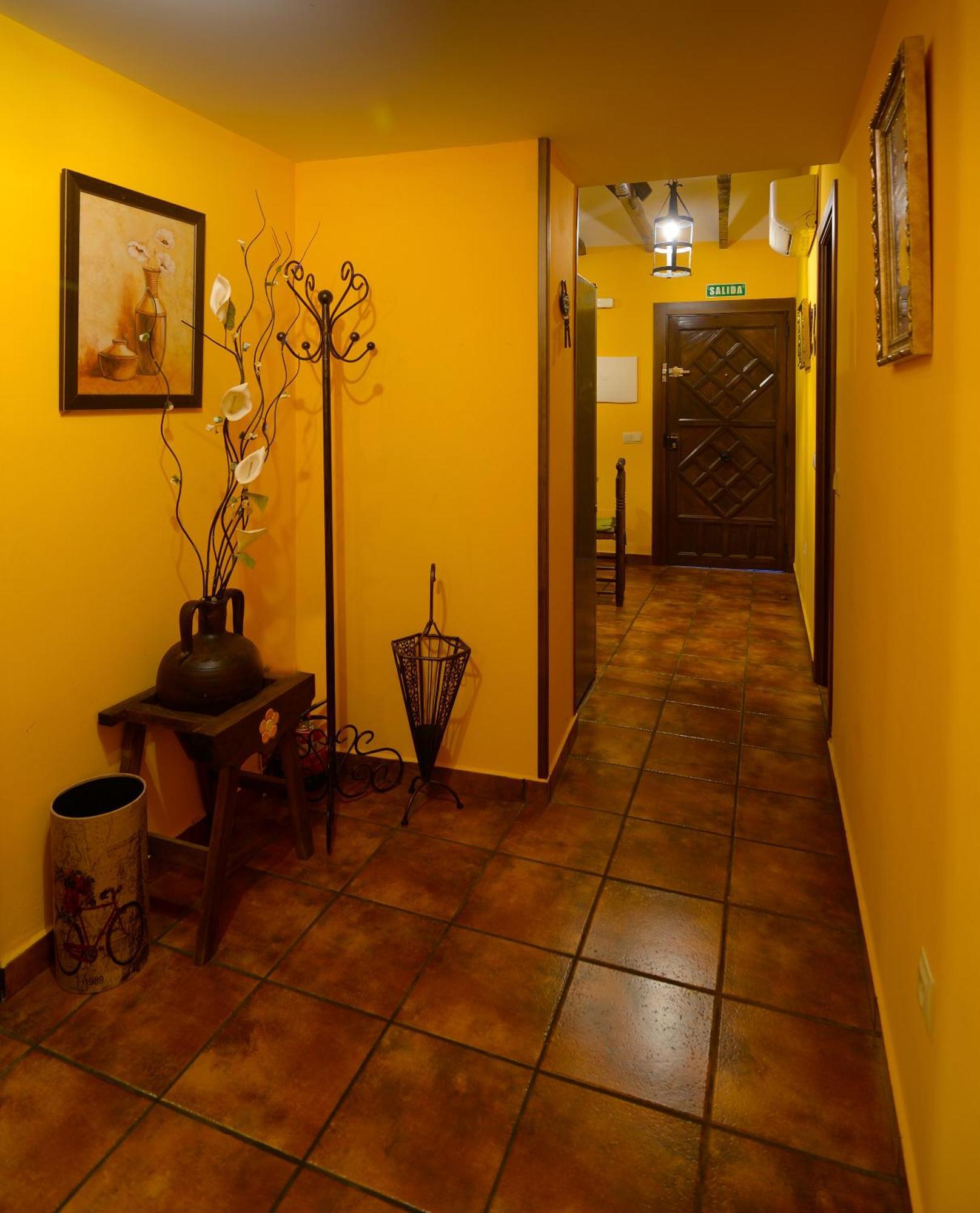 Apartamentos Luxury Ciempozuelos Exterior photo