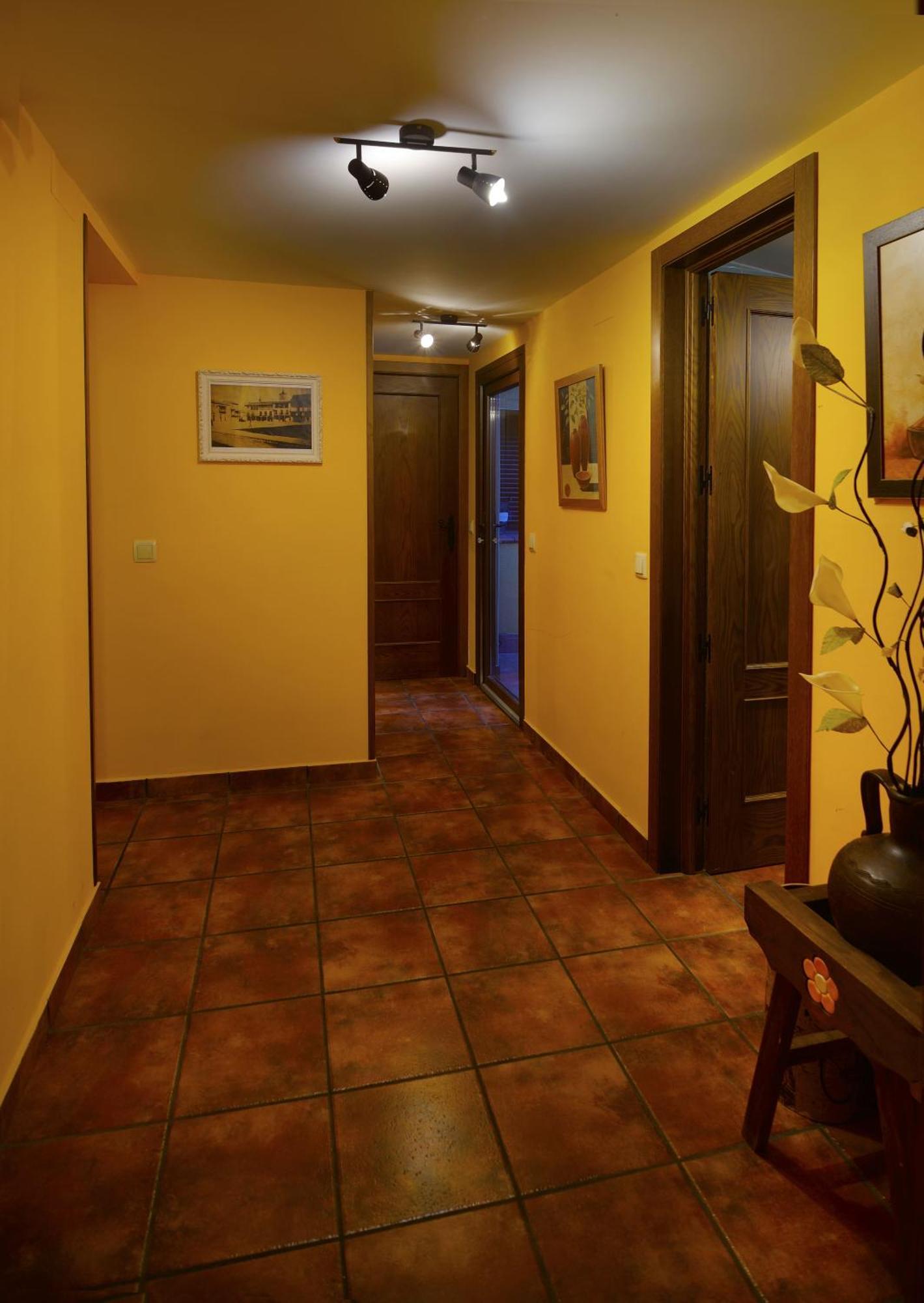 Apartamentos Luxury Ciempozuelos Exterior photo