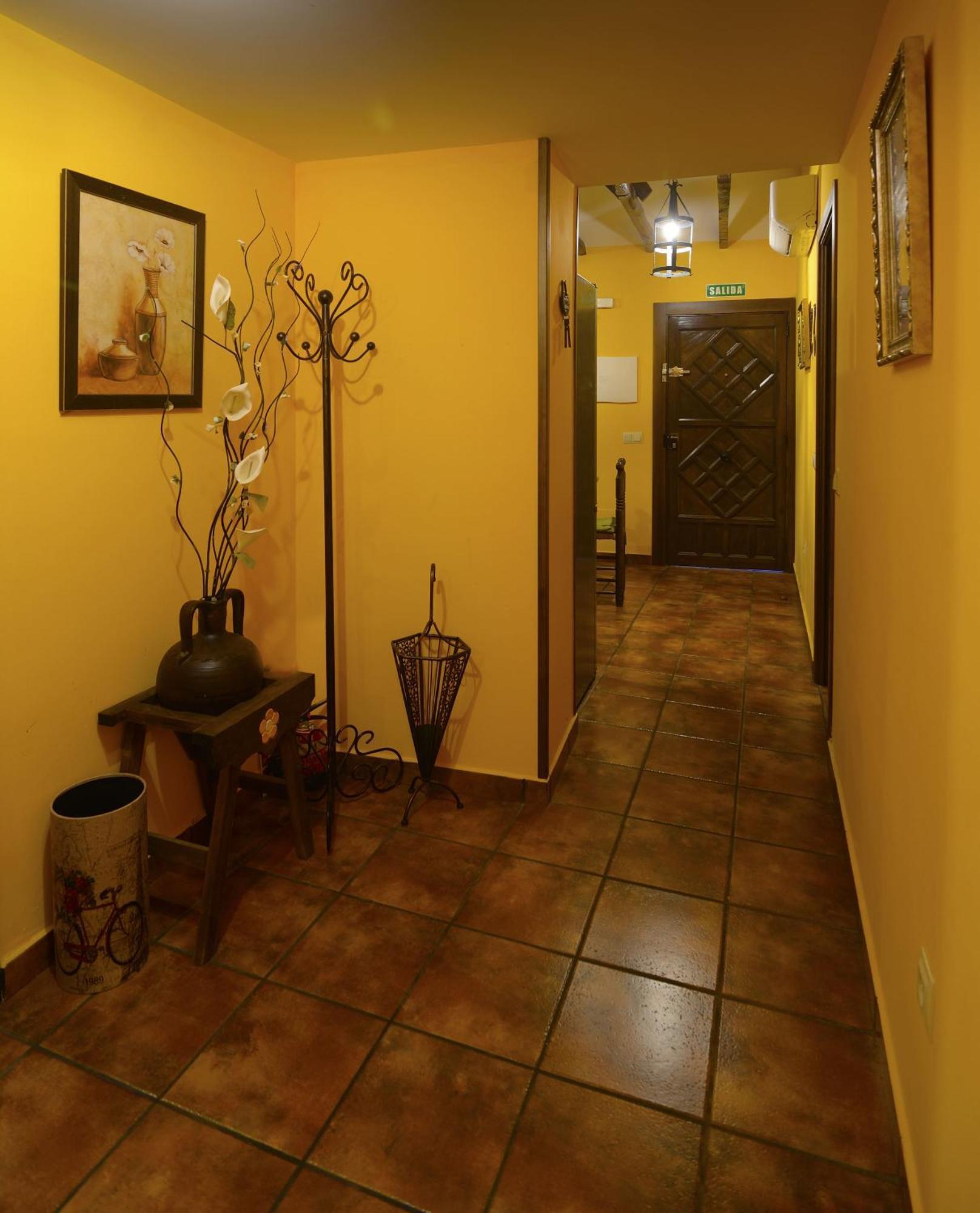 Apartamentos Luxury Ciempozuelos Exterior photo