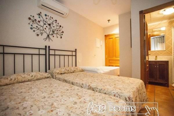 Apartamentos Luxury Ciempozuelos Exterior photo