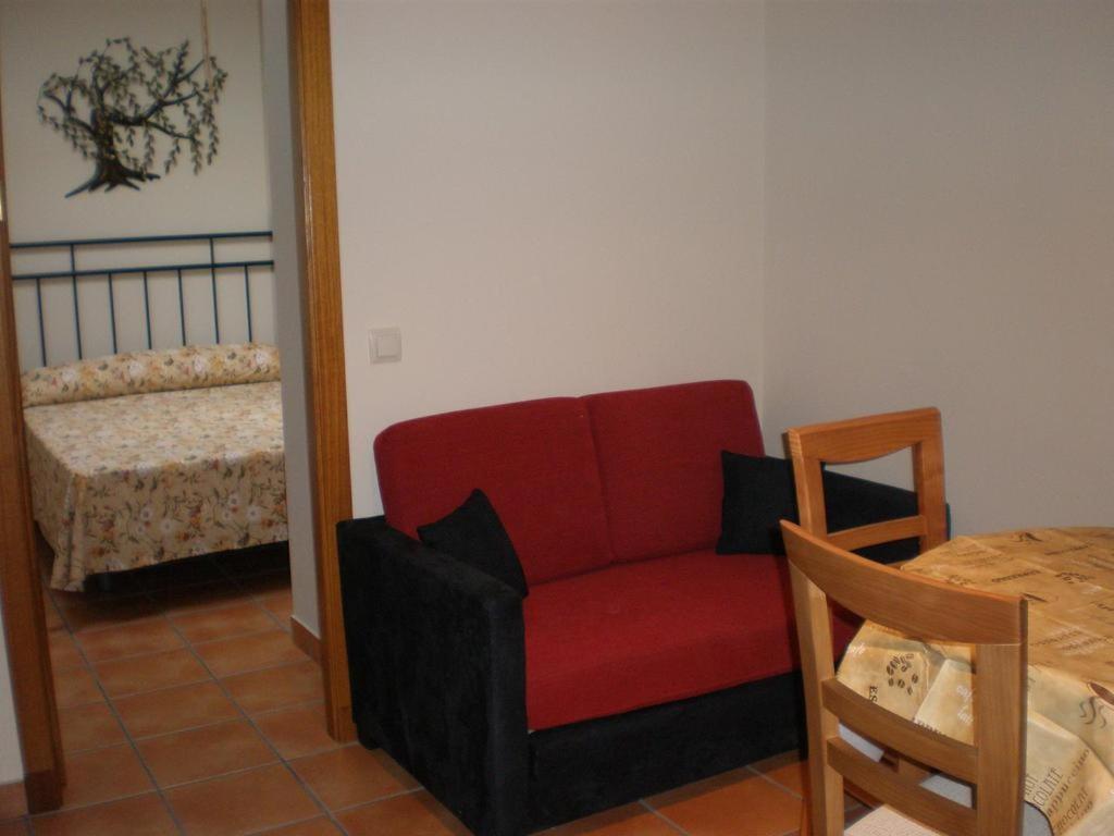 Apartamentos Luxury Ciempozuelos Exterior photo